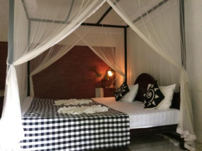 Sea Waves rooms and apartment